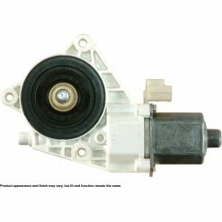 Remanufactured Window Lift Motor, Cardone Reman 42-3042