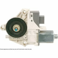 Remanufactured Window Lift Motor, Cardone Reman 42-3044