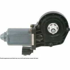 Remanufactured Window Lift Motor, Cardone Reman 42-3049