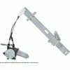 Remanufactured Window Lift Motor w/Regulator, Cardone Reman 42-3051R 1 Remanufactured Window Lift Motor w/Regulator, Cardone Reman 42-3051R -Body Elegant shop PXU A142 3051R A