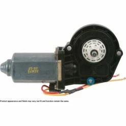 Remanufactured Window Lift Motor, Cardone Reman 42-3053