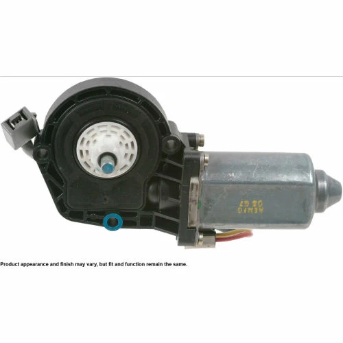 Remanufactured Window Lift Motor, Cardone Reman 42-3054 3 Remanufactured Window Lift Motor, Cardone Reman 42-3054