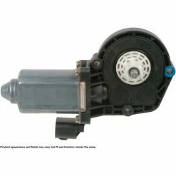 Remanufactured Window Lift Motor, Cardone Reman 42-3057