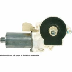 Remanufactured Window Lift Motor, Cardone Reman 42-3059
