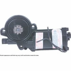 Remanufactured Window Lift Motor, Cardone Reman 42-306