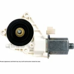 Remanufactured Window Lift Motor, Cardone Reman 42-3064
