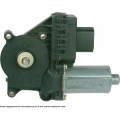 Remanufactured Window Lift Motor, Cardone Reman 42-3070