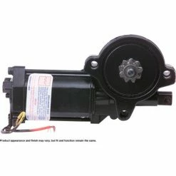 Remanufactured Window Lift Motor, Cardone Reman 42-308