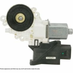 Remanufactured Window Lift Motor, Cardone Reman 42-3080