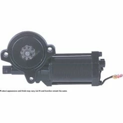 Remanufactured Window Lift Motor, Cardone Reman 42-309
