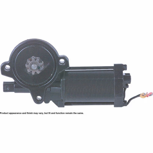 Remanufactured Window Lift Motor, Cardone Reman 42-309 3 Remanufactured Window Lift Motor, Cardone Reman 42-309