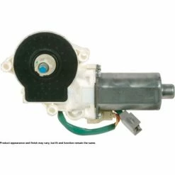 Remanufactured Window Lift Motor, Cardone Reman 42-3092