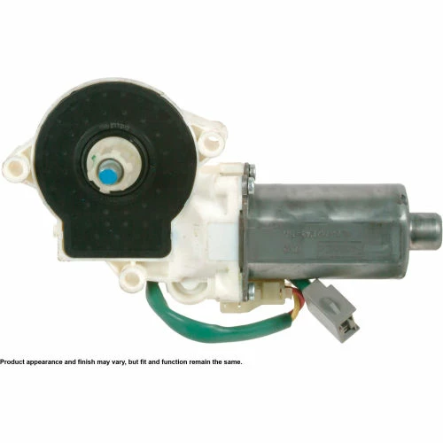 Remanufactured Window Lift Motor, Cardone Reman 42-3092 3 Remanufactured Window Lift Motor, Cardone Reman 42-3092
