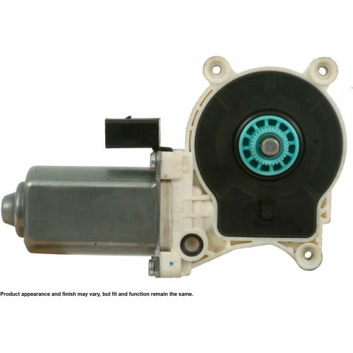 Remanufactured Window Lift Motor, Cardone Reman 42-3121 3 Remanufactured Window Lift Motor, Cardone Reman 42-3121