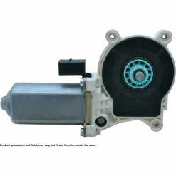 Remanufactured Window Lift Motor, Cardone Reman 42-3145