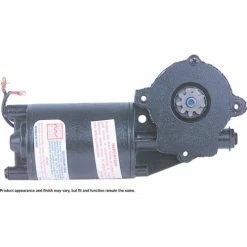 Remanufactured Window Lift Motor, Cardone Reman 42-315