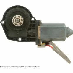 Remanufactured Window Lift Motor, Cardone Reman 42-3183