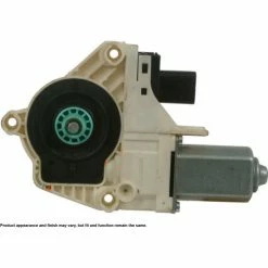 Remanufactured Window Lift Motor, Cardone Reman 42-3188