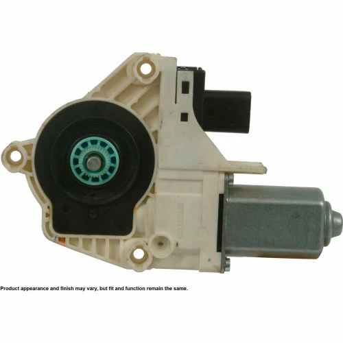 Remanufactured Window Lift Motor, Cardone Reman 42-3188 3 Remanufactured Window Lift Motor, Cardone Reman 42-3188
