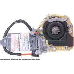 Remanufactured Window Lift Motor, Cardone Reman 42-319