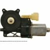 Remanufactured Window Lift Motor, Cardone Reman 42-3196 2 Remanufactured Window Lift Motor, Cardone Reman 42-3196 -Body Elegant shop PXU A142 3196 A