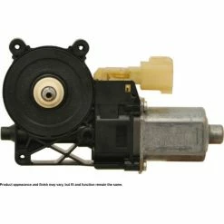 Remanufactured Window Lift Motor, Cardone Reman 42-3196