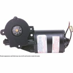 Remanufactured Window Lift Motor, Cardone Reman 42-32