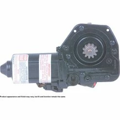 Remanufactured Window Lift Motor, Cardone Reman 42-321