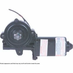 Remanufactured Window Lift Motor, Cardone Reman 42-322