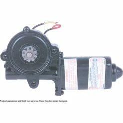 Remanufactured Window Lift Motor, Cardone Reman 42-325
