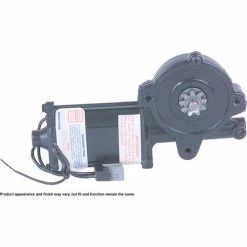 Remanufactured Window Lift Motor, Cardone Reman 42-326