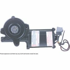 Remanufactured Window Lift Motor, Cardone Reman 42-327