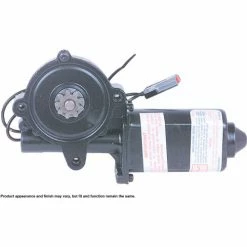 Remanufactured Window Lift Motor, Cardone Reman 42-328