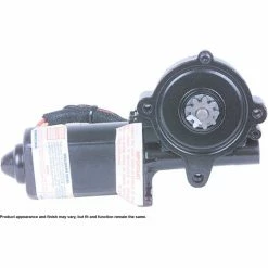 Remanufactured Window Lift Motor, Cardone Reman 42-329