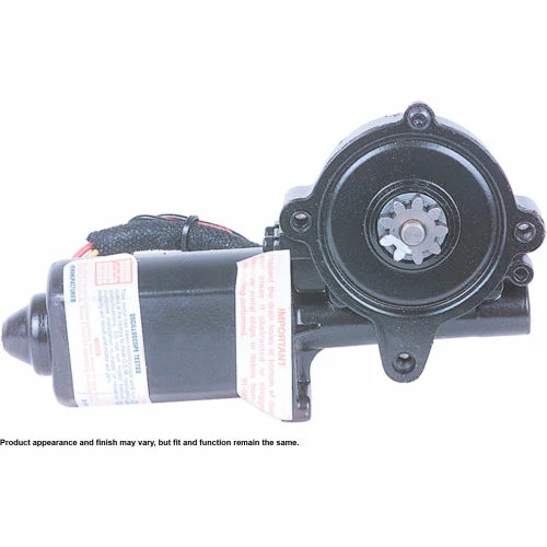 Remanufactured Window Lift Motor, Cardone Reman 42-329 3 Remanufactured Window Lift Motor, Cardone Reman 42-329