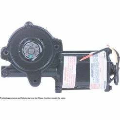 Remanufactured Window Lift Motor, Cardone Reman 42-332