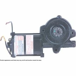 Remanufactured Window Lift Motor, Cardone Reman 42-333