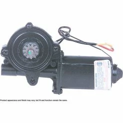 Remanufactured Window Lift Motor, Cardone Reman 42-336