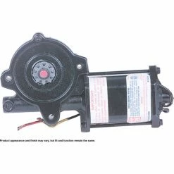 Remanufactured Window Lift Motor, Cardone Reman 42-338