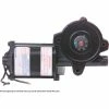 Remanufactured Window Lift Motor, Cardone Reman 42-339