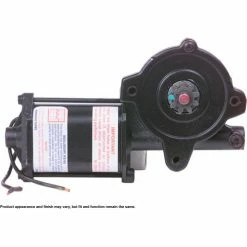 Remanufactured Window Lift Motor, Cardone Reman 42-339
