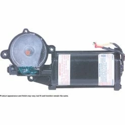 Remanufactured Window Lift Motor, Cardone Reman 42-34