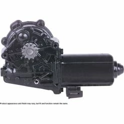 Remanufactured Window Lift Motor, Cardone Reman 42-340