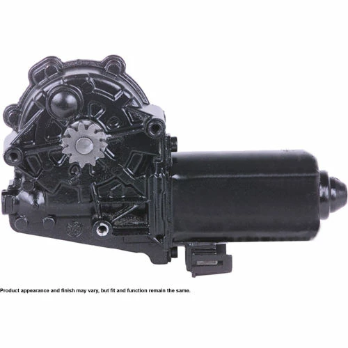 Remanufactured Window Lift Motor, Cardone Reman 42-340 3 Remanufactured Window Lift Motor, Cardone Reman 42-340