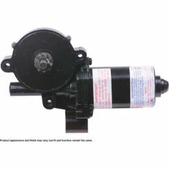 Remanufactured Window Lift Motor, Cardone Reman 42-342