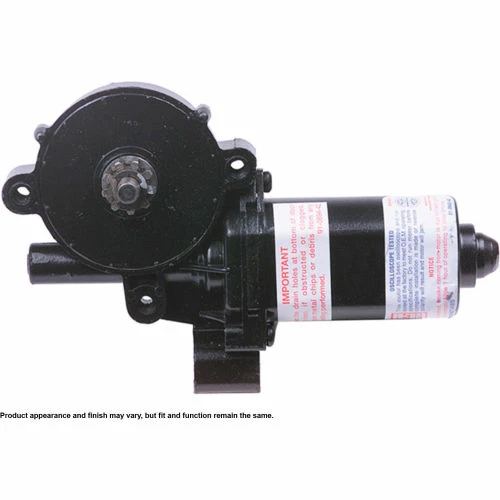 Remanufactured Window Lift Motor, Cardone Reman 42-342 3 Remanufactured Window Lift Motor, Cardone Reman 42-342