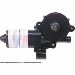Remanufactured Window Lift Motor, Cardone Reman 42-343