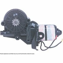 Remanufactured Window Lift Motor, Cardone Reman 42-344