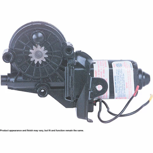 Remanufactured Window Lift Motor, Cardone Reman 42-344 3 Remanufactured Window Lift Motor, Cardone Reman 42-344