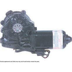 Remanufactured Window Lift Motor, Cardone Reman 42-346